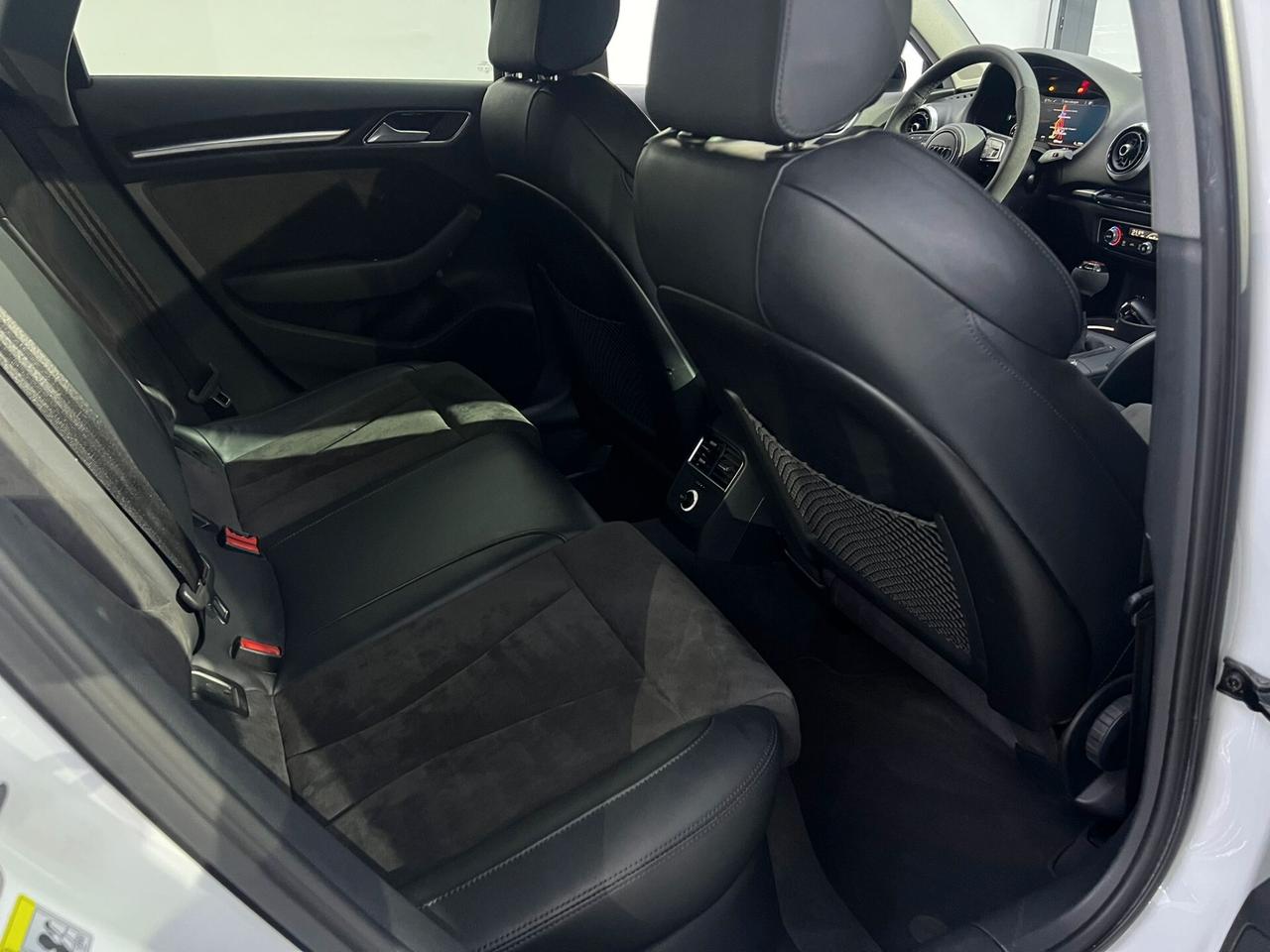 Audi A3 SPB 35 TDI S tronic Sline Edition