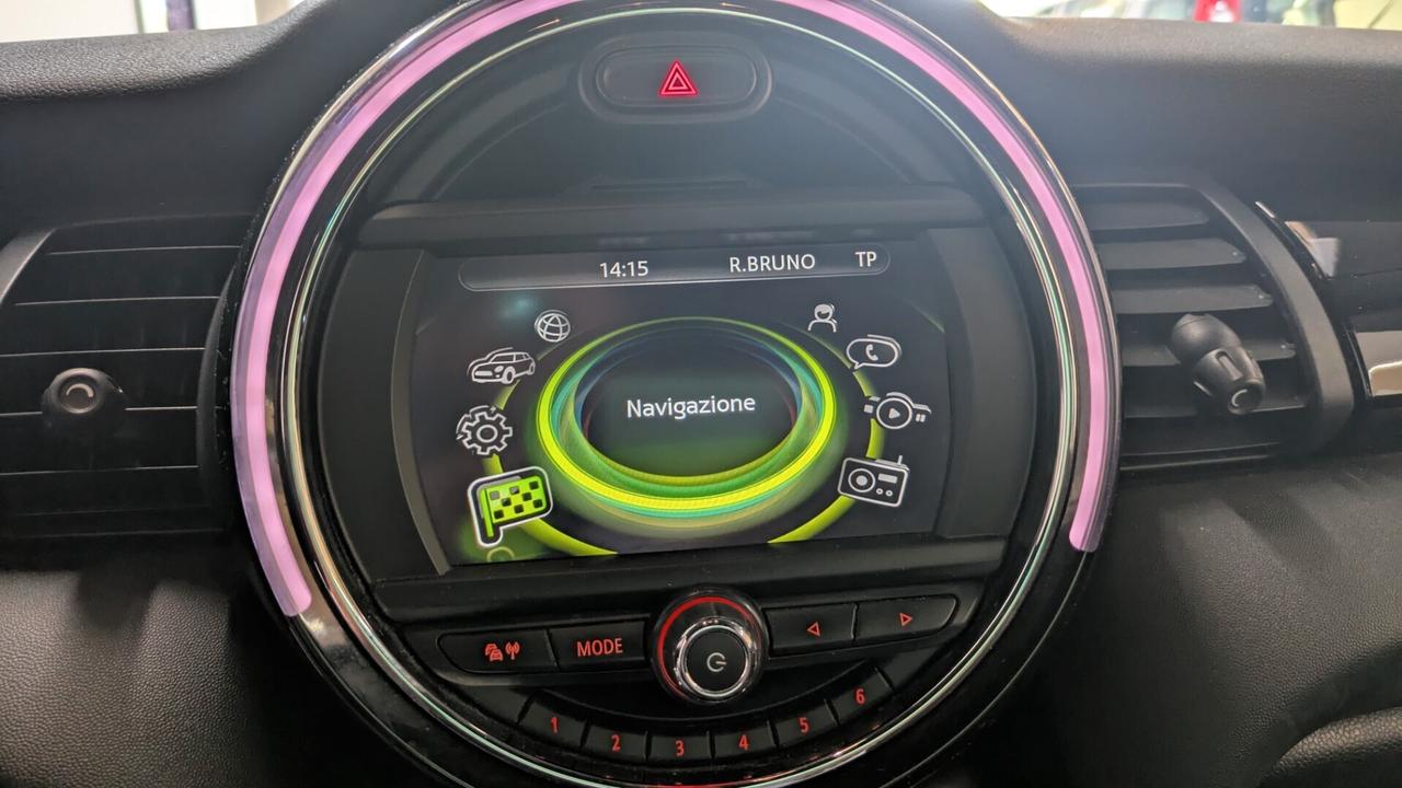 Mini Mini 1.5 Cooper aut. Hype NEOPATENTATI