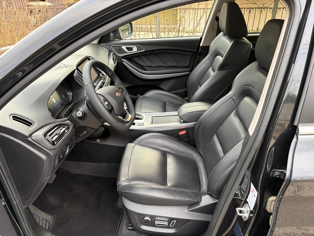 Dr F35 1.5 Turbo gpl 155cv c.a. Bi-Fuel