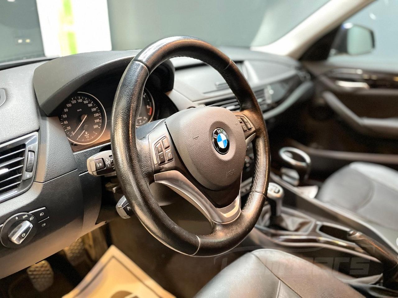BMW X1 sdrive16d Msport