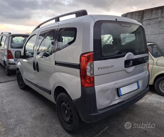 Peugeot Bipper 1.3 MJ