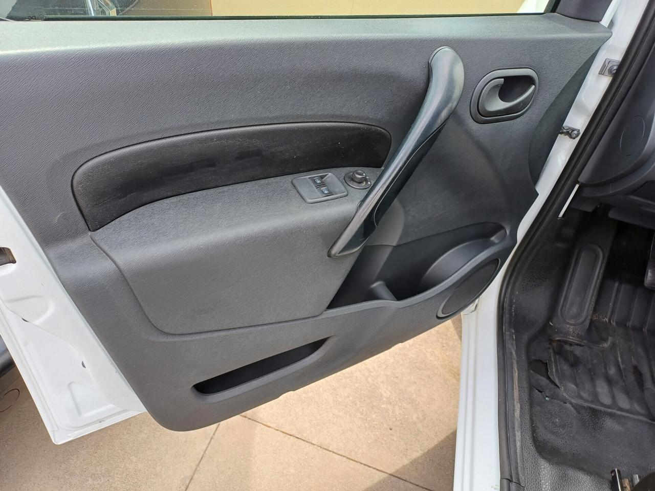 Renault Kangoo 1.5 dCi
