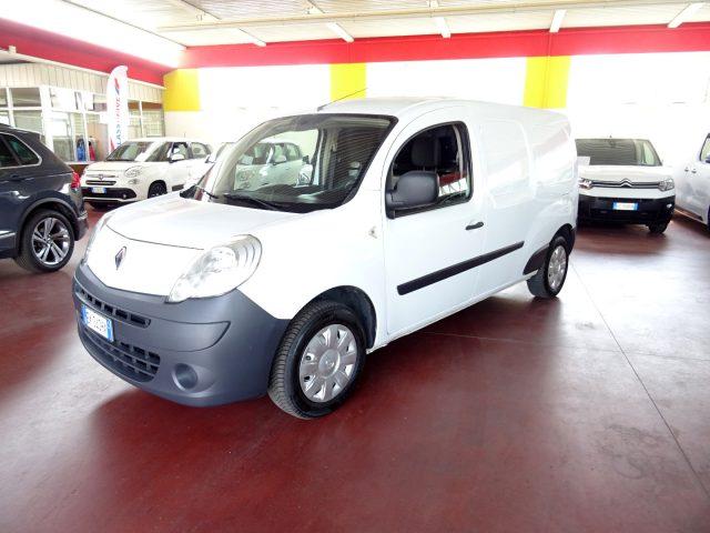 RENAULT Kangoo 1.5 dCi 90CV F.AP. 4p. Express Maxi