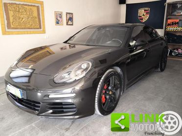 PORSCHE Panamera 3.0 Diesel 250CV NO SUPERBOLLO