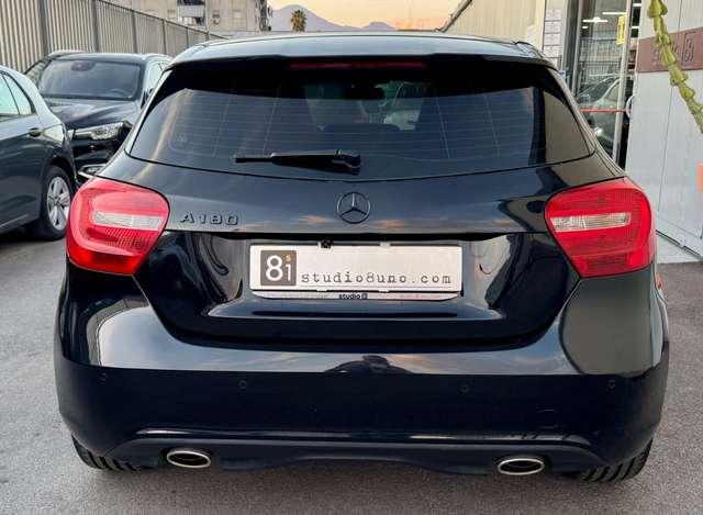 Mercedes-Benz A 180 CDI Automatic Sport