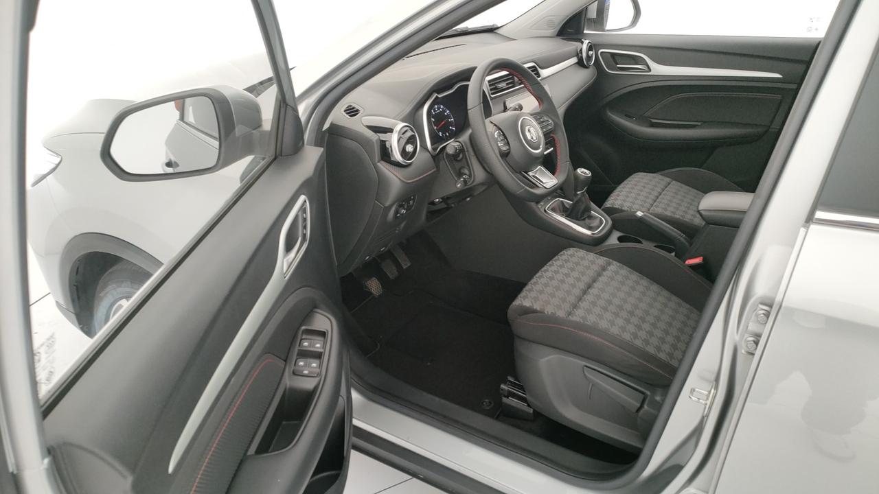 MG ZS 1.5 Comfort