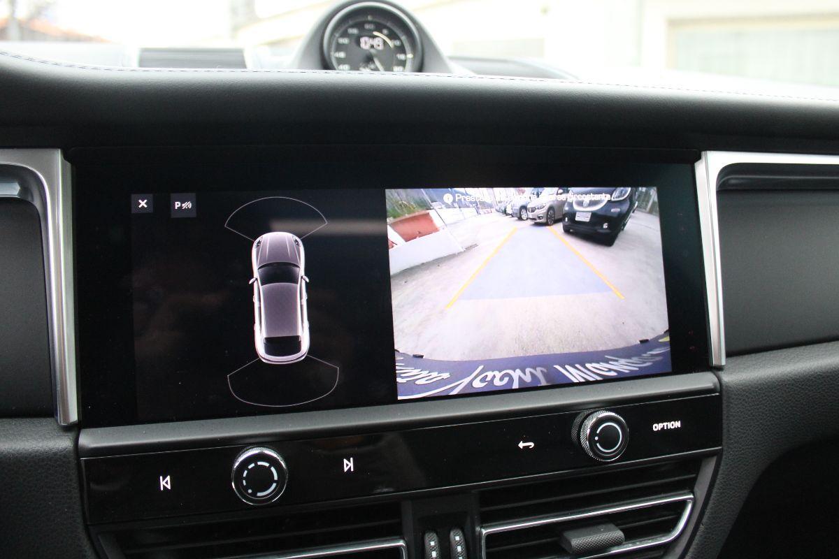 PORSCHE - Macan - 2.0 265cv Turbo