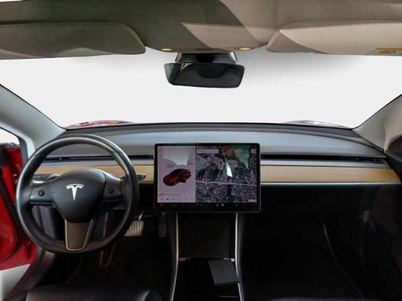 TESLA MODEL 3 75 KWH LONG RANGE DUAL MOTOR AWD 4 PORTE BERLINA