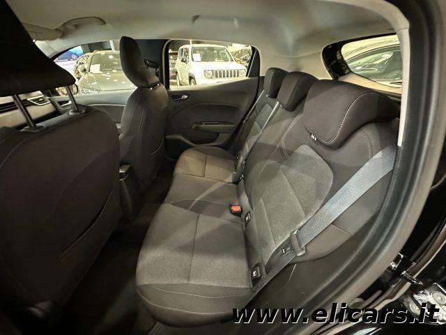RENAULT Clio SCe 65 CV 5 porte Business