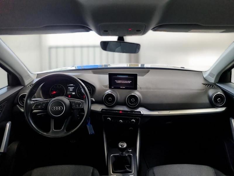 AUDI Q2 1.0 30 TFSI ADMIRED