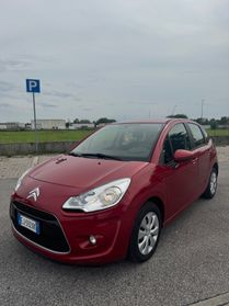 Citroen C3 1.1 Seduction Limited