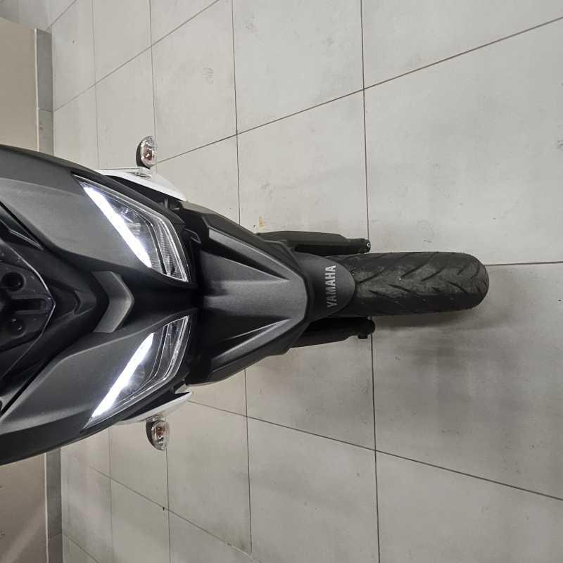 Yamaha Tracer 900 - 2019