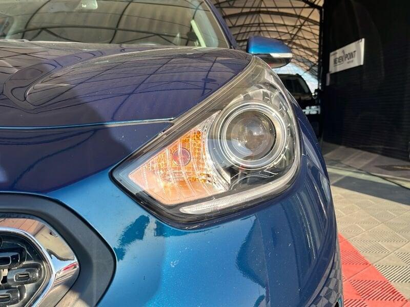 KIA Niro Niro 1.6 GDi DCT HEV Style