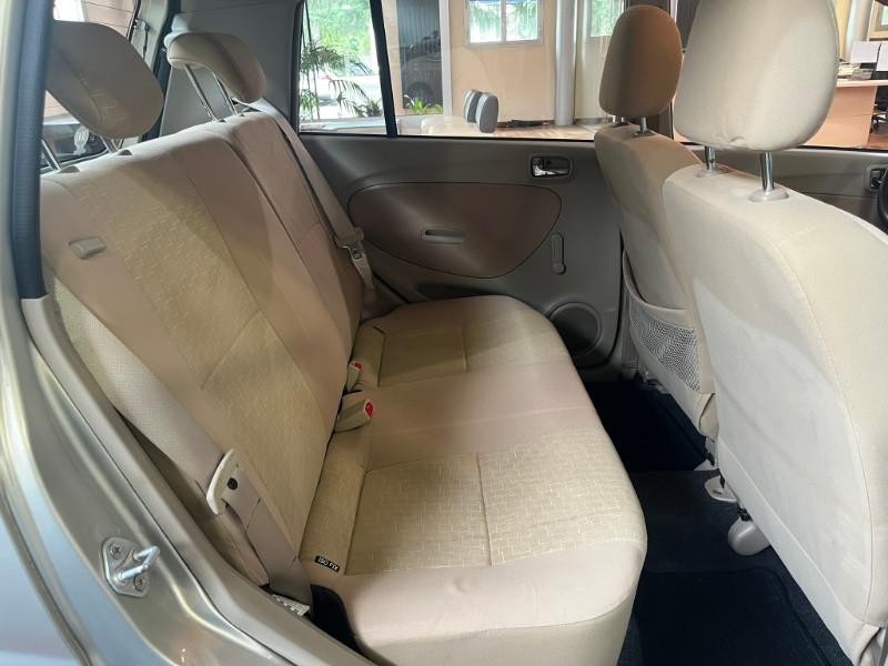 DAIHATSU Cuore 1.0 12V 5 porte SX