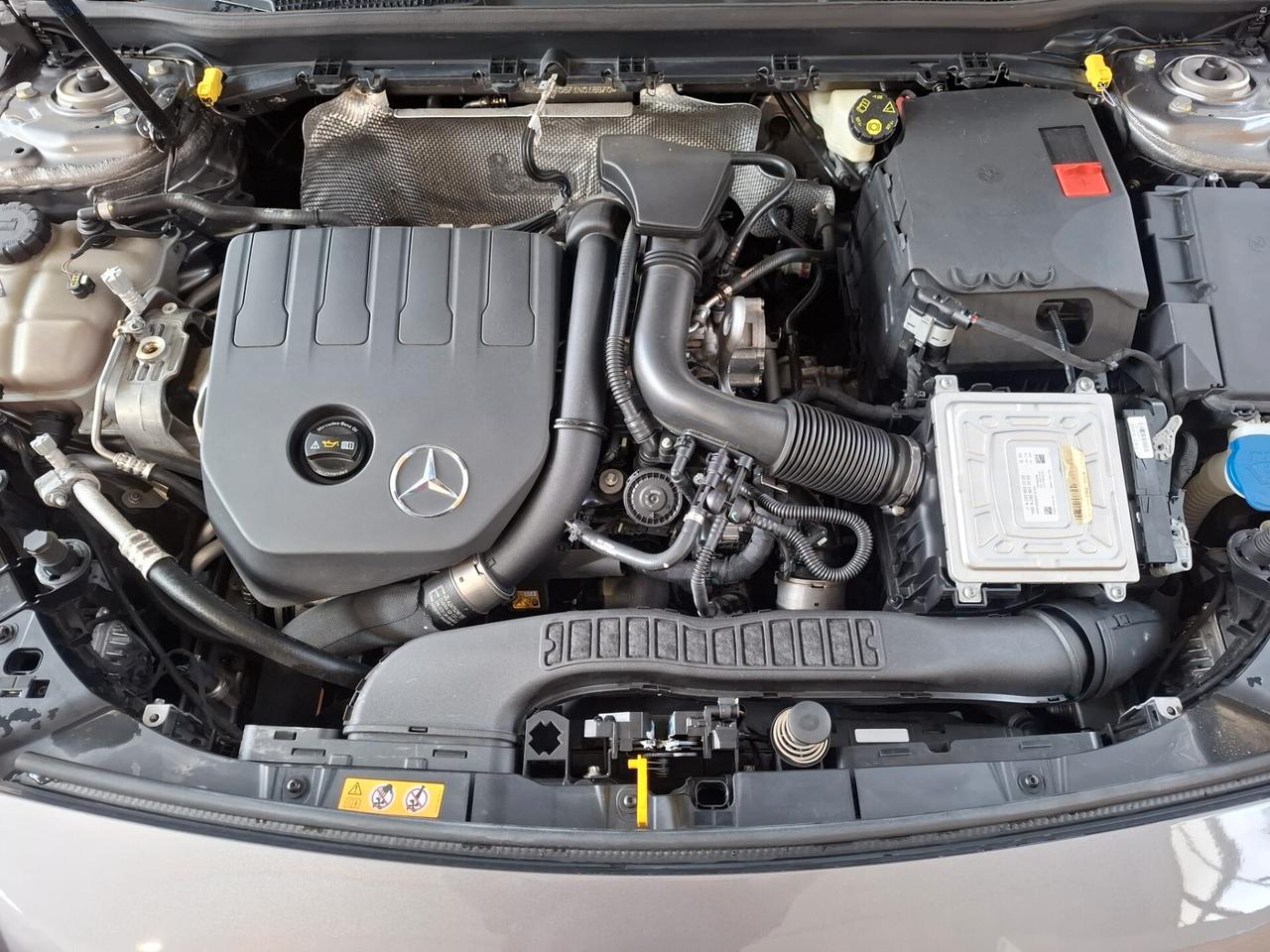 Mercedes-benz A 200 Premium full optional
