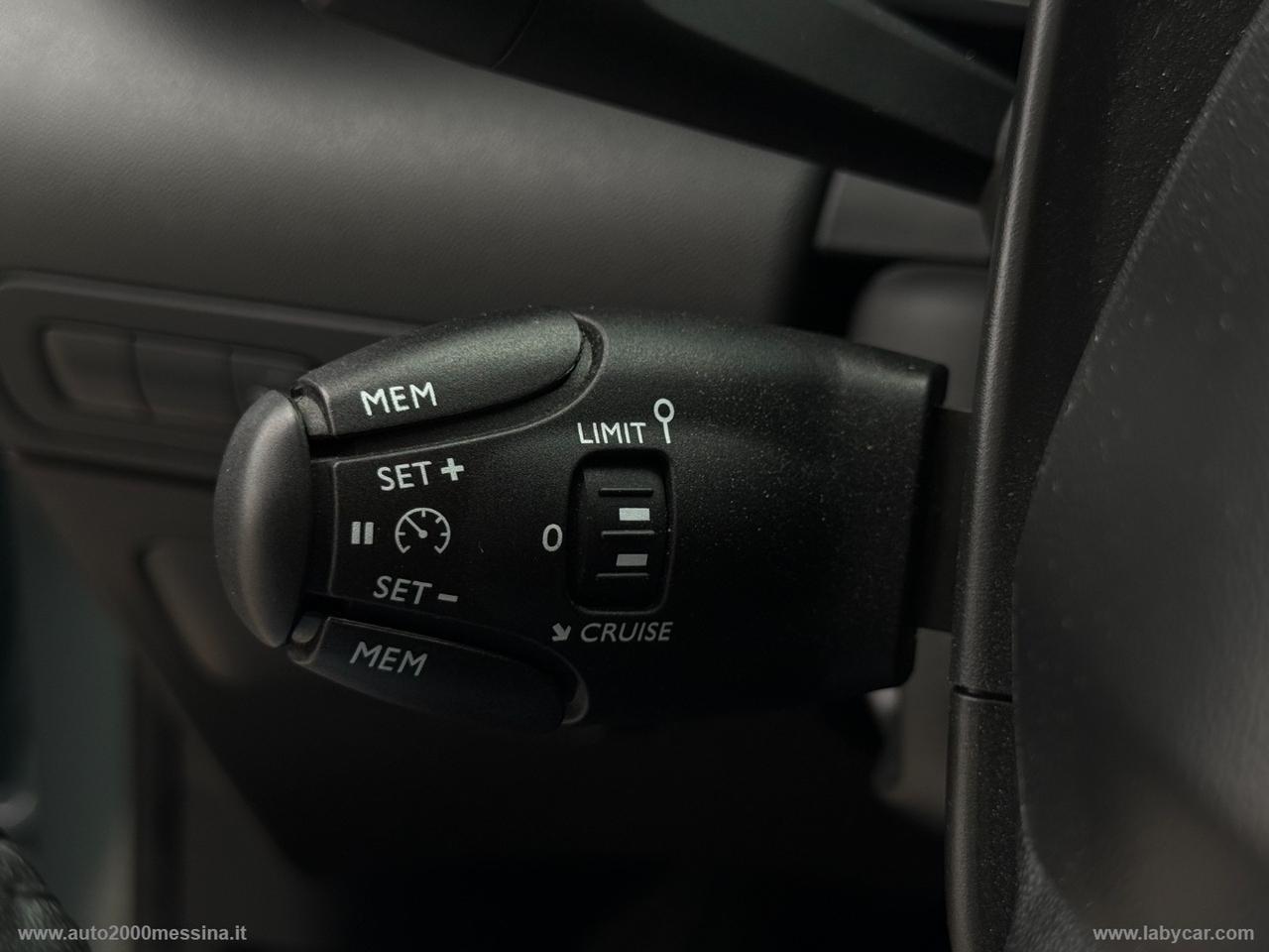 CITROEN C3 Aircross PureT. 110 S&S Shine