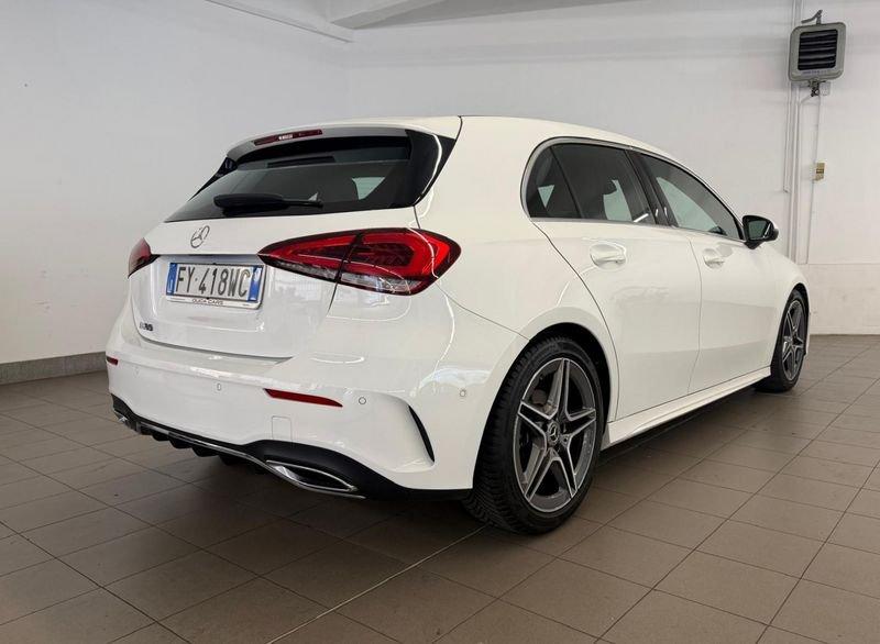 Mercedes-Benz Classe A A 180 Premium