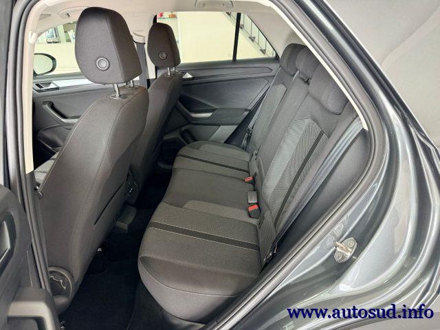 VOLKSWAGEN T-Roc 2.0 TDI SCR 150 CV DSG Advanced
