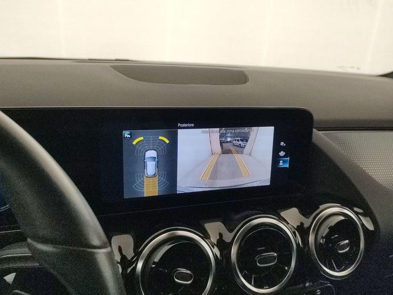 Mercedes-Benz GLA 200 d Sport Plus auto