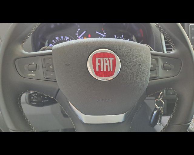 FIAT Scudo Ice 2.0 bluehdi 145cv 8 POSTI L2H1 Lounge AT8-DET