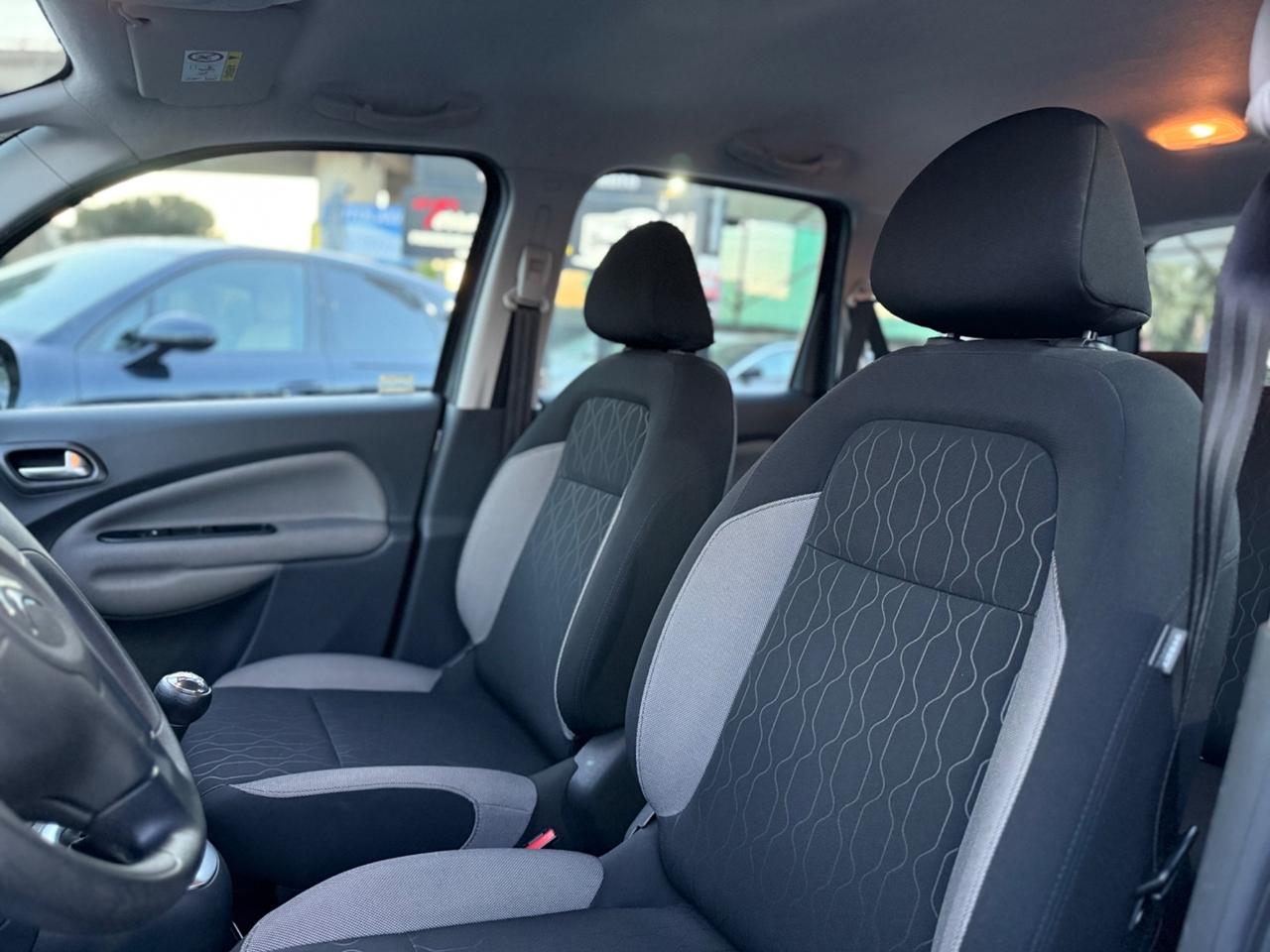 Citroen C3 Picasso 1.6 HDI SOLO 48.000KM - 10/2014