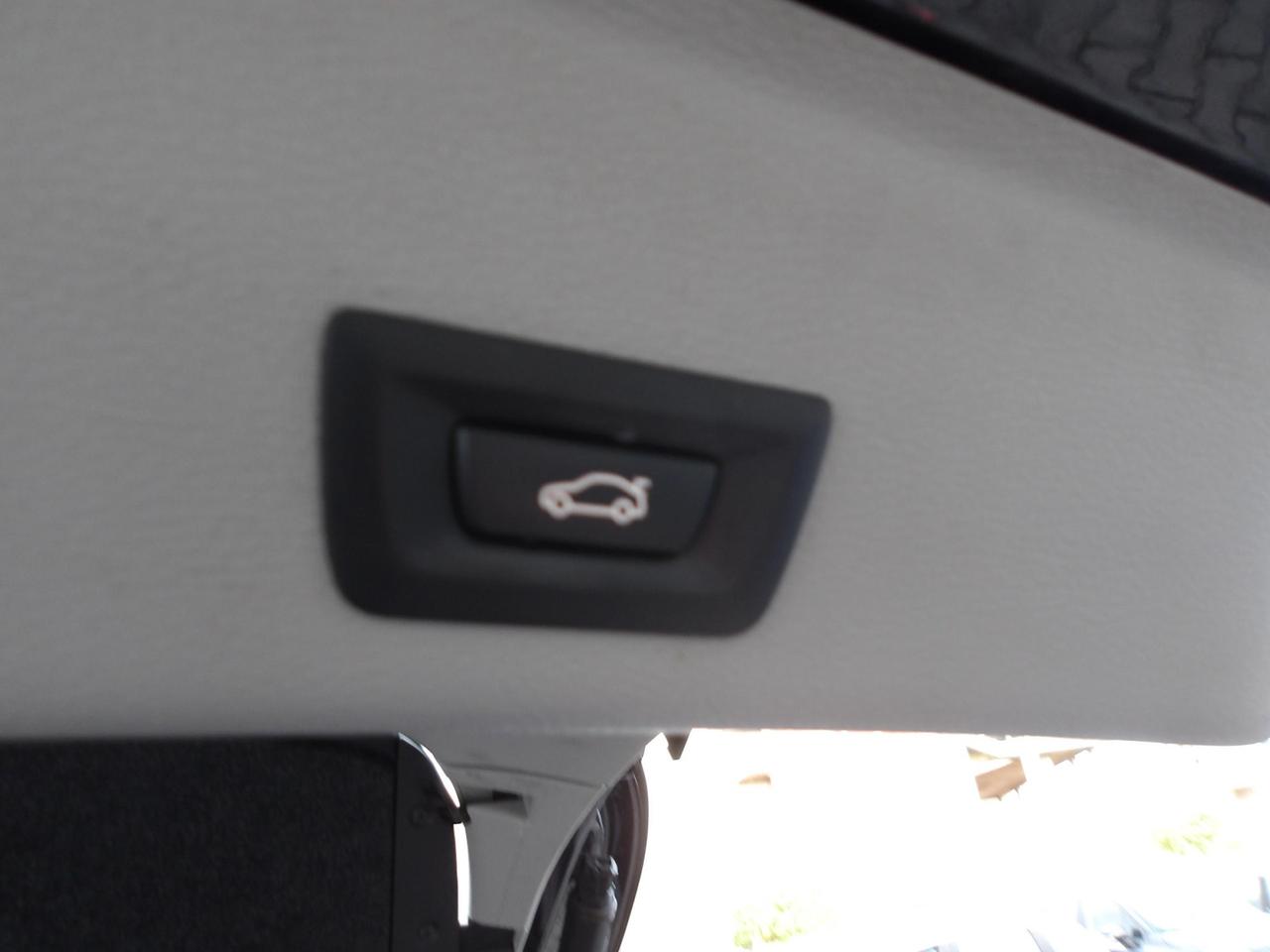 BMW X4 xdrive20d auto