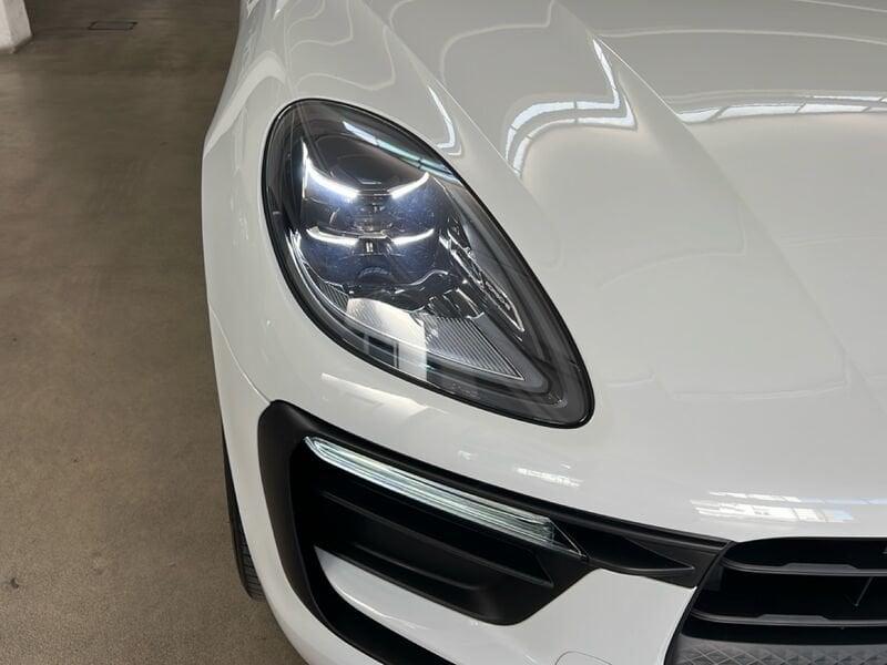 Porsche Macan Macan 2.0 265cv pdk