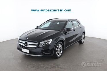 Mercedes-benz GLA 200 GLA 180 d Business