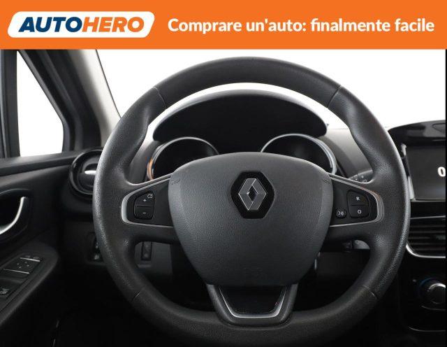 RENAULT Clio dCi 8V 90 CV 5 porte Business