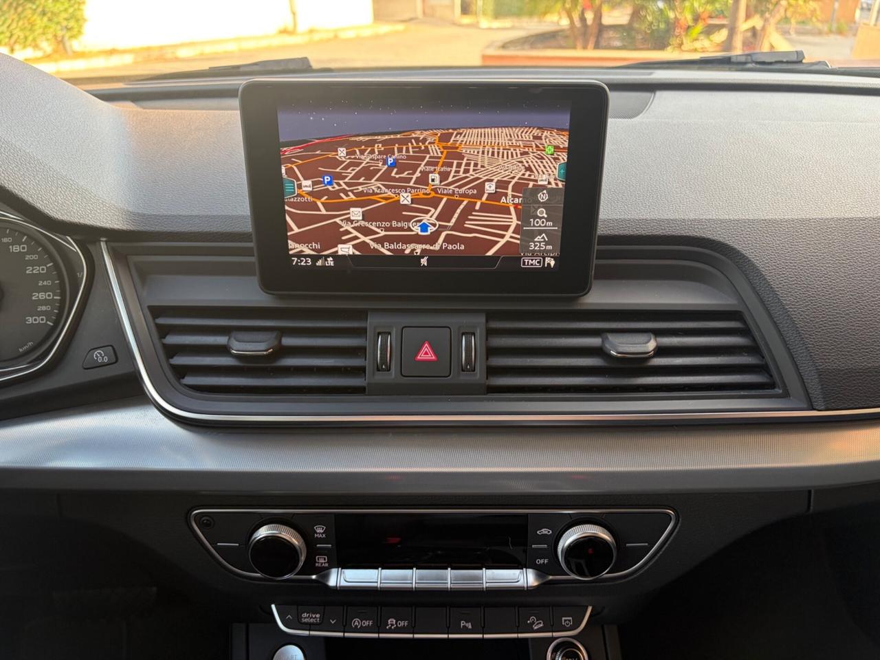 Audi Q5 40 TDI quattro S tronic Sport unico propri