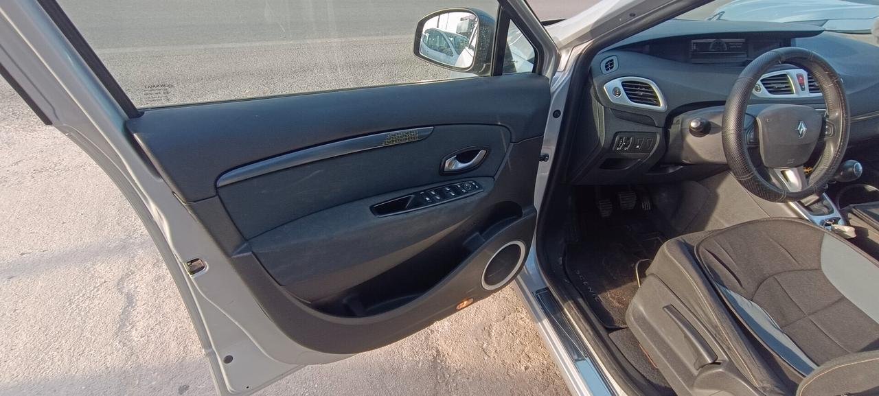 Renault Scenic Scénic 1.5 dCi 110CV Dynamique