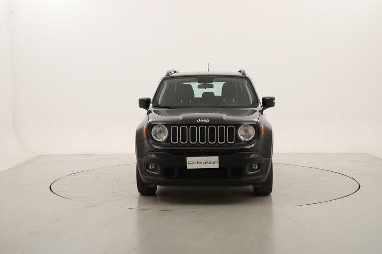 Jeep Renegade Longitude Active Drive 4WD BR352863 2.0 Diesel 140CV