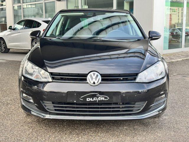 VOLKSWAGEN Golf 1.6 TDI 110 CV 5P. Lounge 4Motion