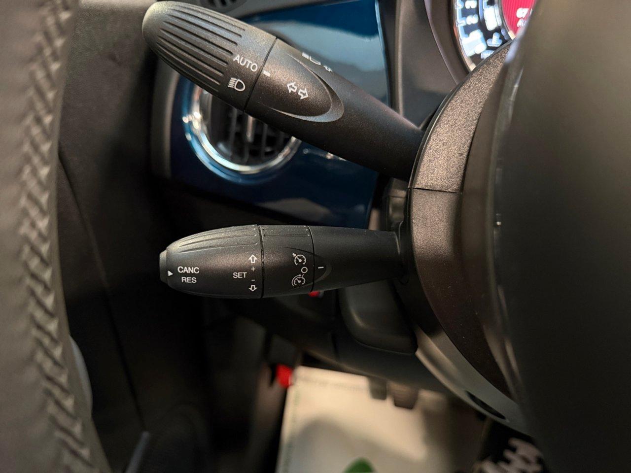 Fiat 500C 1.0 hybrid Dolcevita 70cv