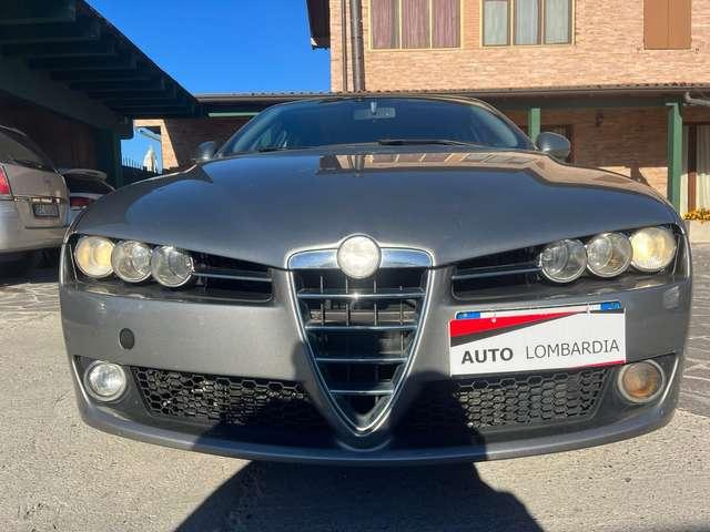 Alfa Romeo 159 1.9 JTDm 16V Sportwagon