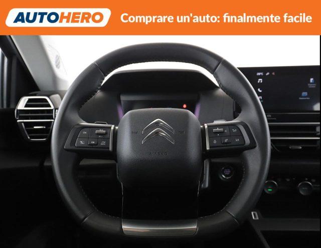 CITROEN C4 BlueHDi 130 S&S EAT8 Feel Pack