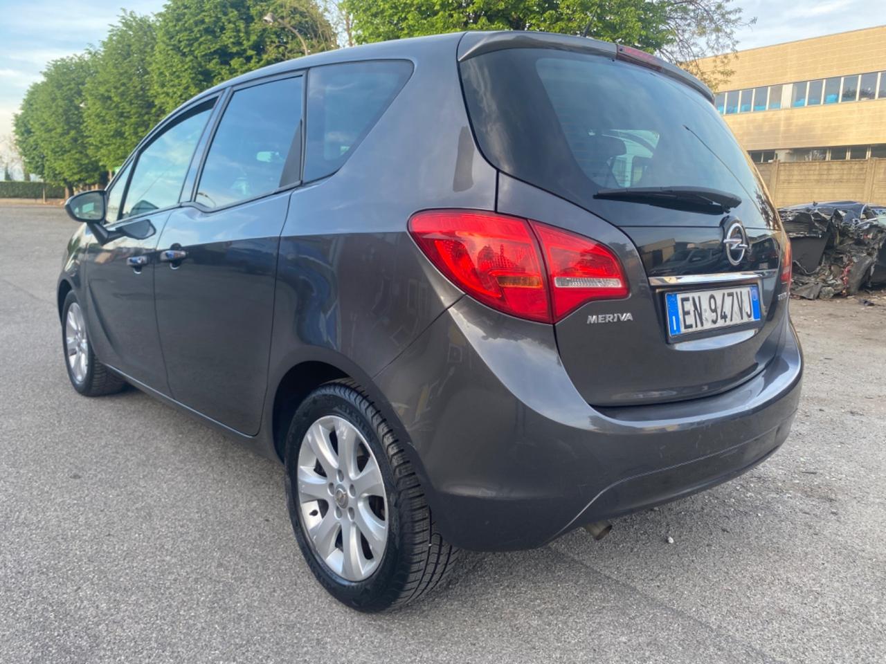 Opel Meriva 1.4 Turbo 120CV Elective