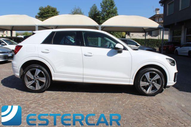 AUDI Q2 30 TDI S tronic Admired NEOPATENTATI