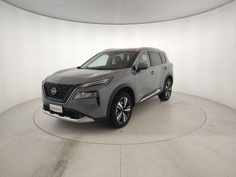 Nissan X-Trail 1.5 e-power Tekna 2wd auto