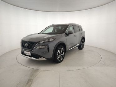 Nissan X-Trail 1.5 e-power Tekna 2wd auto