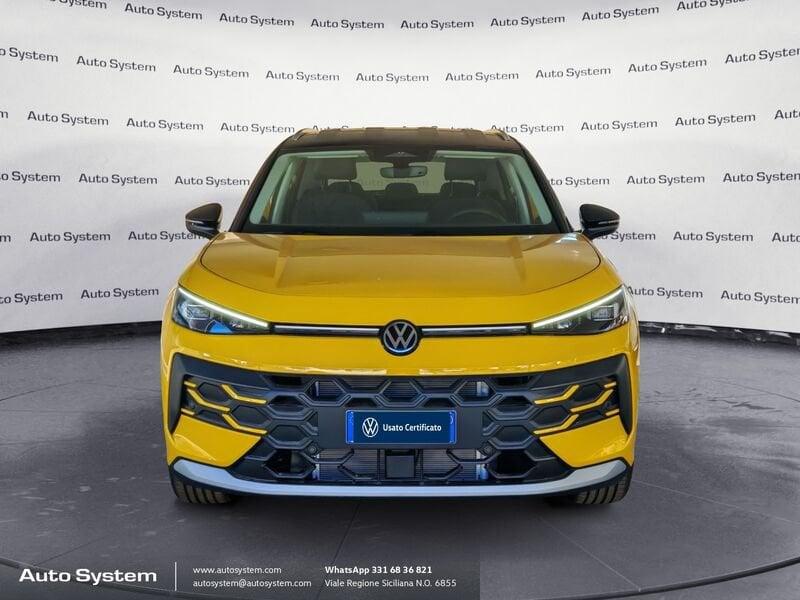 Volkswagen T-Roc T-Roc 1.5 etsi Style 150cv dsg