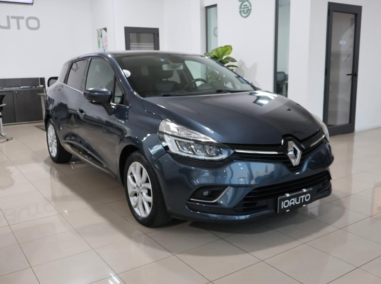 Renault Clio Sporter 1.5 dCi 75CV Energy Intens 2017