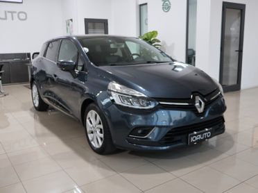 Renault Clio Sporter 1.5 dCi 75CV Energy Intens 2017
