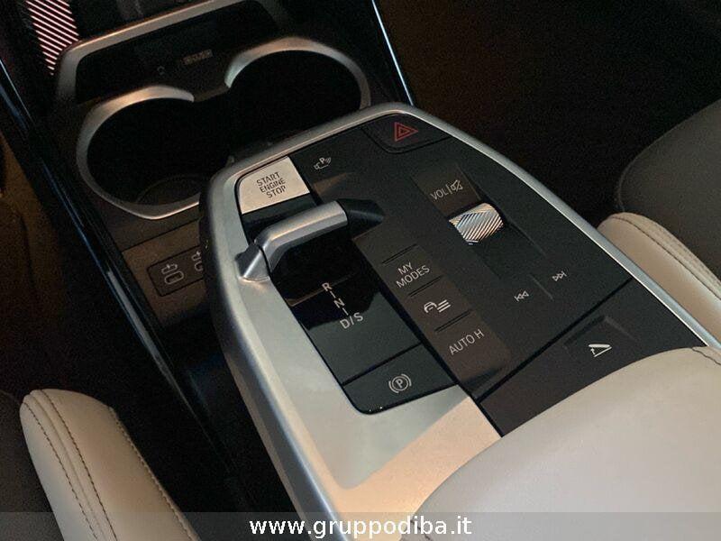 BMW X2 Serie X SDRIVE20D