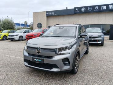 CITROEN Nuova C3 1.2 puretech turbo Max 100cv s&s