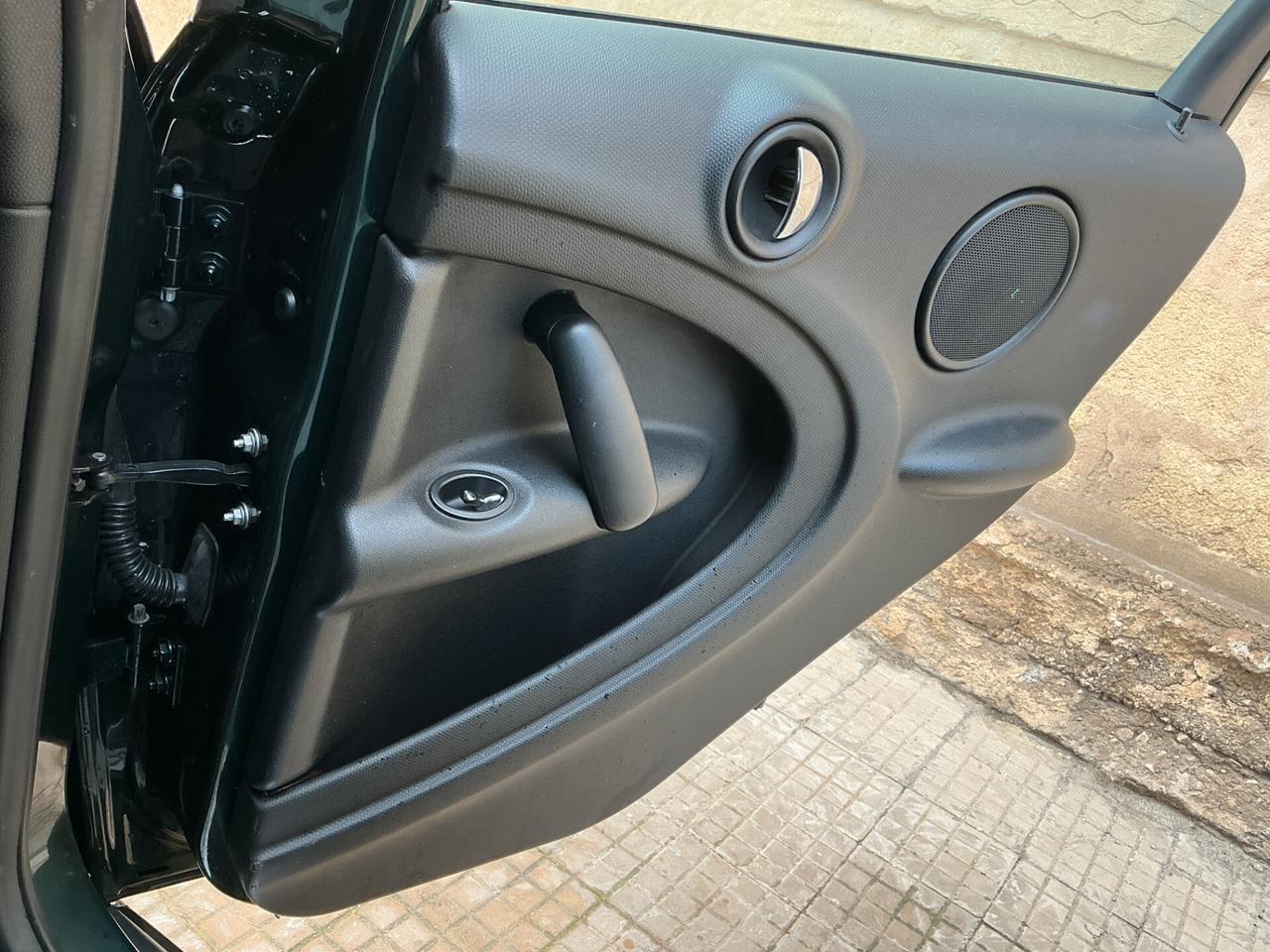 Mini One D Countryman 1.6 Cooper