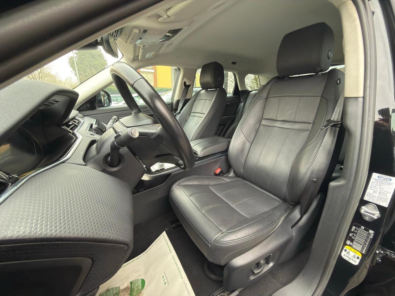 Land Rover Range Evoque 2.0D I4 163 CV AWD Auto R-Dynamic S