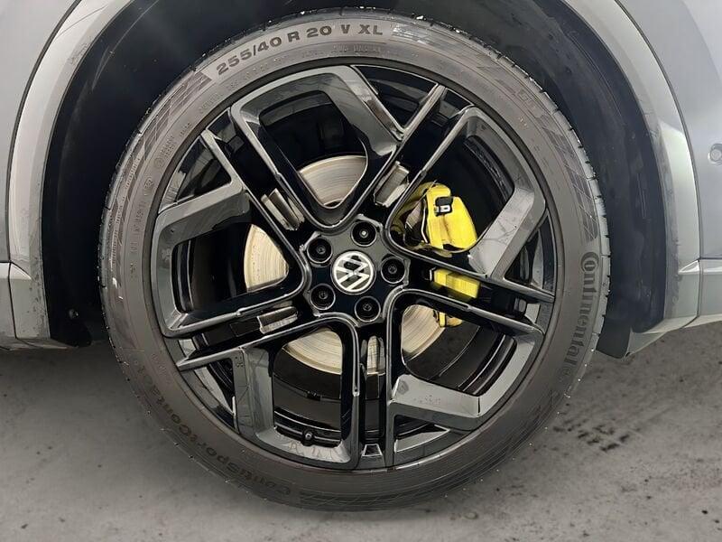 Volkswagen Tiguan Tiguan 2.0 TDI 150 CV SCR DSG R-Line