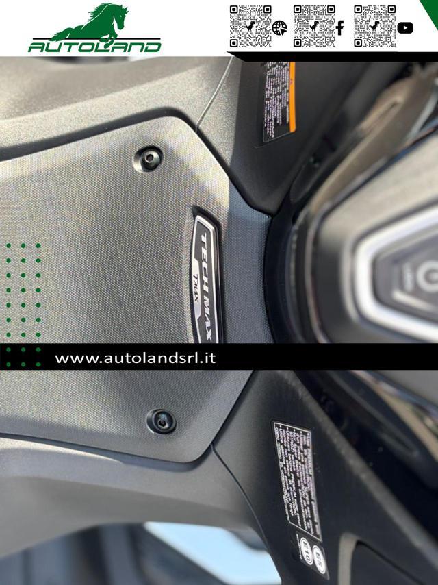 YAMAHA T Max 560 TECH MAX UNIPRO GARANZIA UFFICIALE