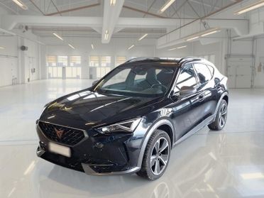 CUPRA FORMENTOR 2.0 TDI 4DRIVE DSG SUV